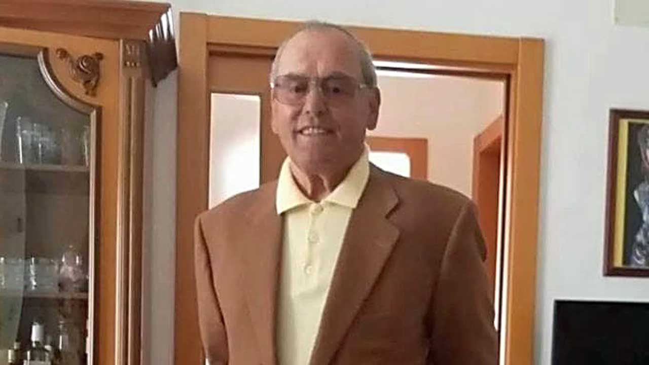 Le Marche del nuoto piangono Mario Tirante